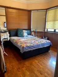 Simsville (D14), Condominium #556616531